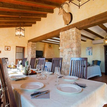 Villa Bou - Plusholidays Calpe Exterior photo