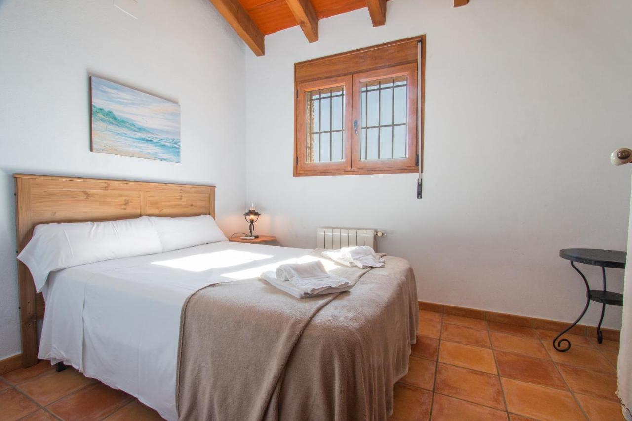 Villa Bou - Plusholidays Calpe Exterior photo